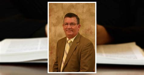 Obituary Galleries | Charles Martin Bartlett | Owens & Brumley Funeral ...