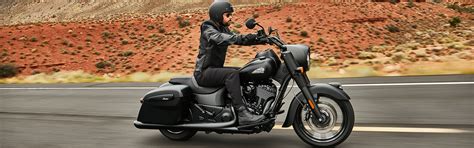 Bagger Family | Indian® Motorcycle - IN