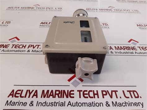 Danfoss Rt103 Thermostat Control – Aeliya Marine Tech