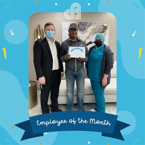 #preferredcare #atabsecon #employeeofthemonth | Preferred Care At Absecon
