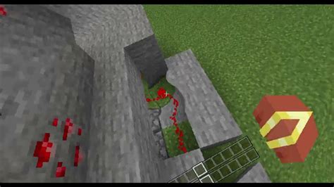Image result for Minecraft Lava Trap Tutorial