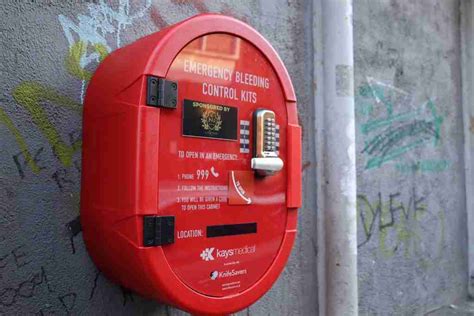 Emergency Bleeding Control 的图像结果