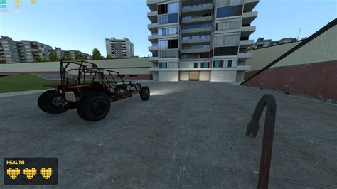 Image result for Gmod Split Screen Mod