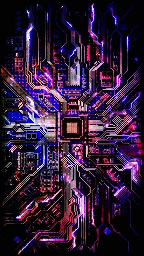 Techno Phone Wallpaper 的图像结果