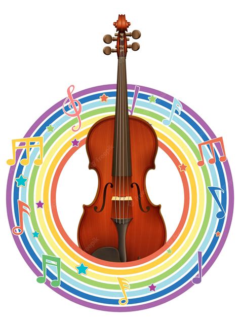 Violin PNG Clip Art Image | Gallery Yopriceville - High-Quality - Clip ...