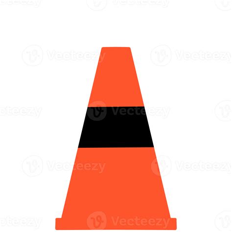 Traffic Cone Clip Art at Susan Guthrie blog