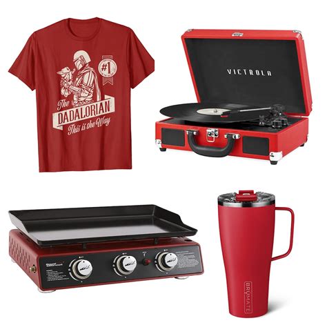 44 Father’s Day Gift Ideas for the Dad Who “Doesn’t Want Anything”