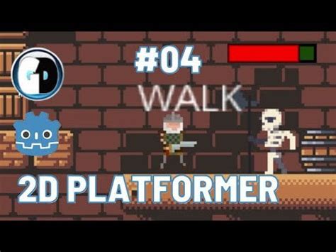 Image result for Godot Engine Platformer Tutorial