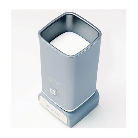 Aparat za mlečnu penu plavi Vintage Ariete AR2878BL | Volim svoj dom