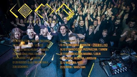 Comatherion - Jarosław - Decybel Music Pub, Decybel Music Pub, Zamo ...