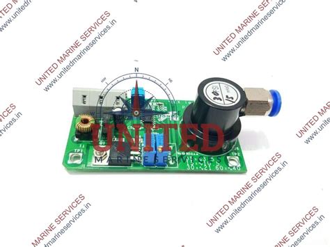 HANLA IMS - Automation Spares Surplus Inventory | United Marine Services