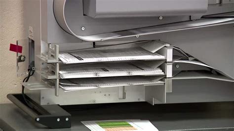 2024 election: Milwaukee electronic voting machine public testing ...