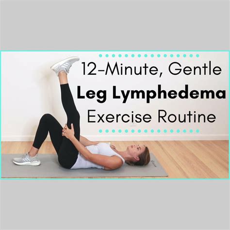 Image result for Lymphatic System Exercise