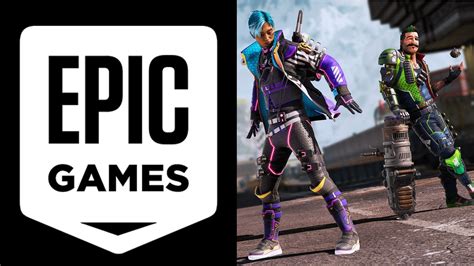 Apex Legends: Epic Games claims EAC is spot-free in light of recent ...
