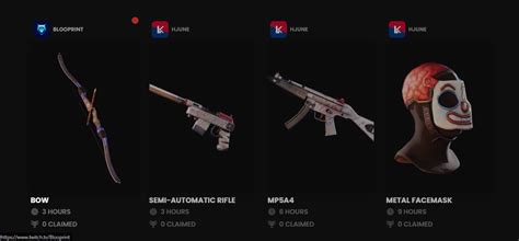 Image result for Streamer Drops Rust