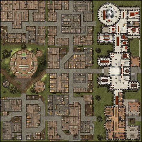 Image result for Roll 20 Map Tutorial