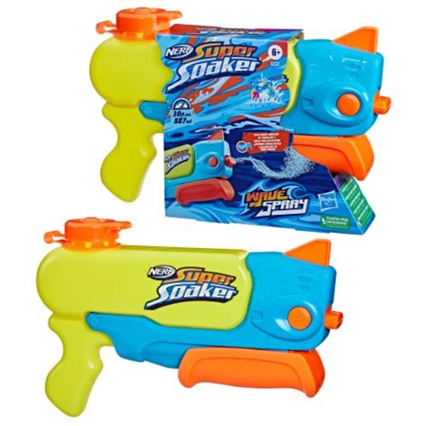 Image result for Nerf Exploding Soda