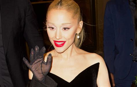 Ariana Grande confirms new song 'yes, and?' will drop on Friday