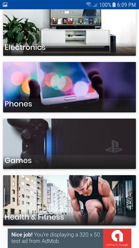 Image result for E-Commerce App Source Code