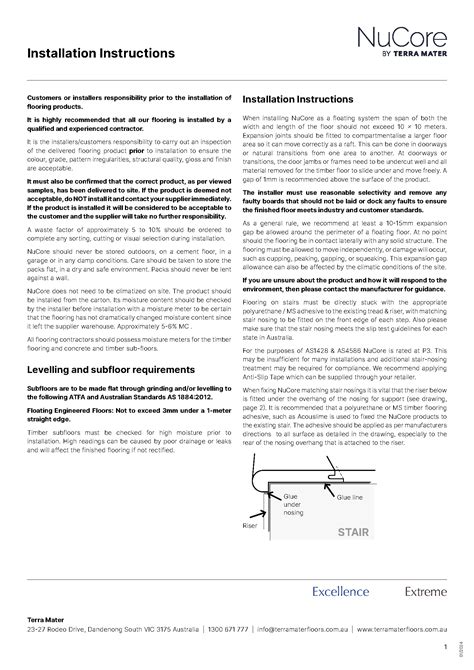 Image result for Nucore Installation Guide