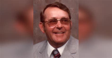 Obituary information for Robert "Bob" Ralph Adams