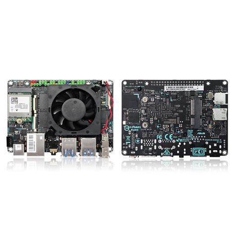 Amazon.in: Buy Tinker Edge-R Soc Rockchip RK3399Pro, with 2GB Rockchip ...