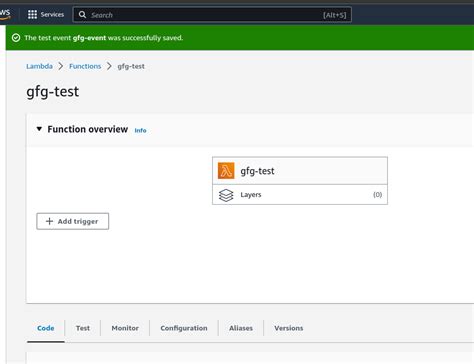 Image result for How to Create Lambda AWS Python Function