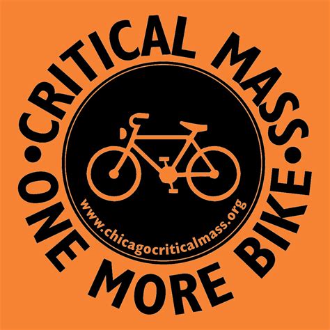 Critical Mass 5/27/16. - the recyclery