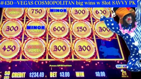 mandalay bay slot winners