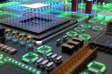 Image result for Different Types of Computer Parts