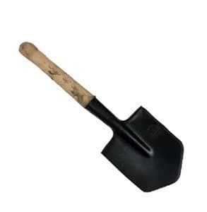 MPL - 50 Soviet Russian Army Small Sapper Infantry Shovel USSR WWII ...