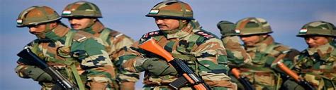 Data Story: Military Spend Rose 54% In Past 10 Years, But India Still ...