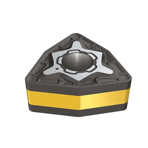 Iscar India | Turning > External Turning > Turning Indexable Inserts ...