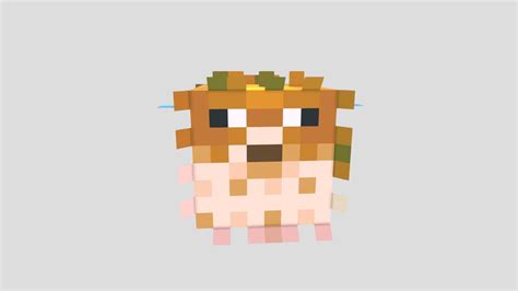 Image result for Puffer Fish Minecraft Use