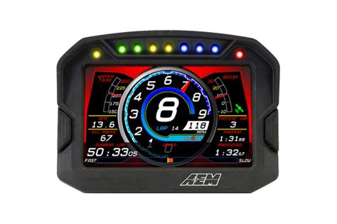 Image result for Digital Dash Display
