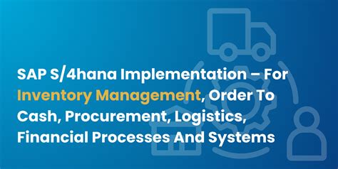 Image result for SAP Business Processes