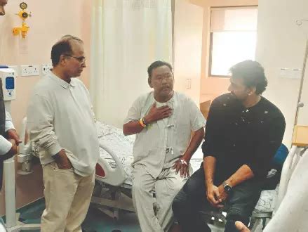 Padma Shri awardee Karimul Haque returns home after pacemaker implant