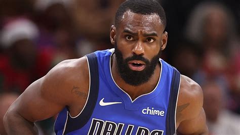 NBA News und Gerüchte: Dallas Mavericks finden Abnehmer für Tim ...