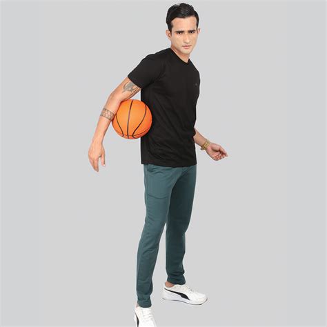 Supima T-shirt - Black