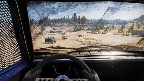 Wreckfest 2 System Requirements and Recommended Specs | Fanatec