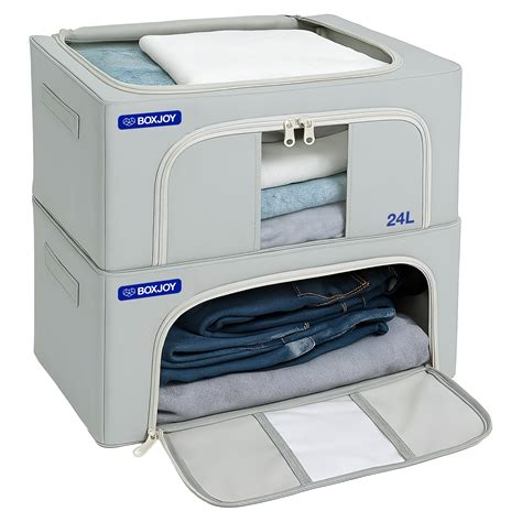 Storage Boxes – BOXJOY