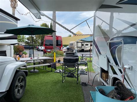 Anaheim Harbor RV Park | The Dyrt