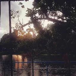 EDEN GARDENS - Park - Kolkata - West Bengal | Yappe.in