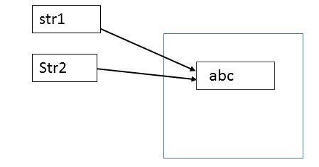 Image result for Intern in String Java