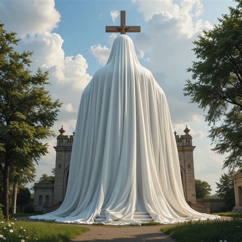 The Seamless Garment Of JESUS CHRIST | by 🌹FlowHub🌹 | Medium