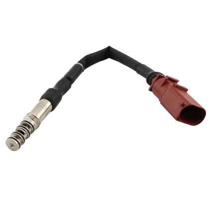 BOV Kompact EM VR1/4 Solenoid Replacement | TurboTotal GmbH