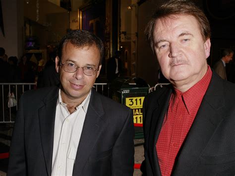 Rick Moranis Net Worth - Wiki, Age, Weight and Height, Relationships ...