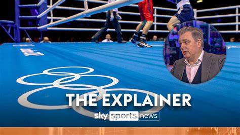 Olympic boxing: IOC executive board wants the sport back for 2028 ...