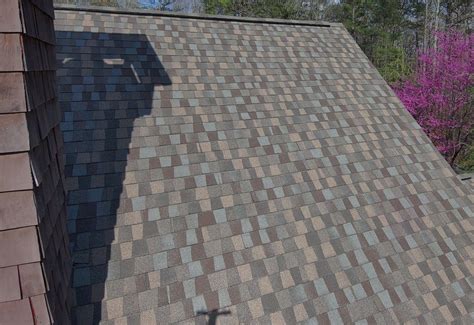 GAF Timberline HDZ Roofing Shingle Color Options for North Ga