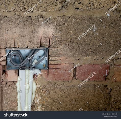 Image result for Socket Back Box Cutter Brick